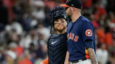 MLB: Cardenales ya tendría el reemplazo de Yadier Molina proveniente de los Astros MLB: Cardenales ya tendría el reemplazo de Yadier Molina proveniente de los Astros
