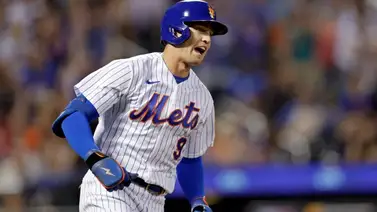 MLB: Los Yankees buscarían la firma de Brandon Nimmo MLB: Los Yankees buscarían la firma de Brandon Nimmo