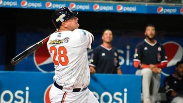 LVBP: Caribes barren a Tigres en Puerto La Cruz