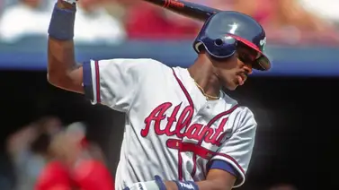 MLB: Fred McGriff es elegido al Salón de la Fama MLB: Fred McGriff es elegido al Salón de la Fama