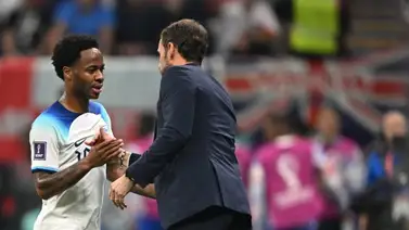 Raheem Sterling sufre robo en su casa que afectó a su familia y abandona a la selección de Inglaterra Raheem Sterling sufre robo en su casa que afectó a su familia y abandona a la selección de Inglaterra