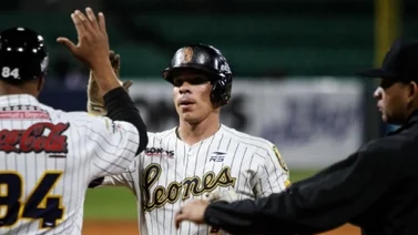 LVBP: Así amanecen las posiciones este lunes 5 de diciembre