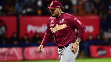 LVBP: Yadier Molina anuncia cambios en el Magallanes. "Bruce Rondón tendrá otro rol"