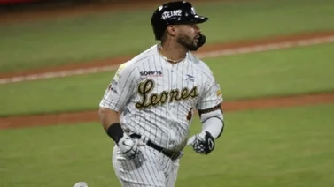 LVBP: ¿Cómo le fue a Gleyber Torres en su primera semana con Leones?
