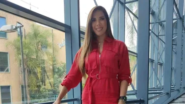 Adriana Flores se defiende de quienes la llamaron