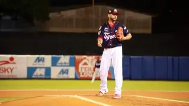 Guillermo Moscoso y el momento de los Tigres: "¿Quién dijo que esto es fácil?..." Guillermo Moscoso y el momento de los Tigres: "¿Quién dijo que esto es fácil?..."