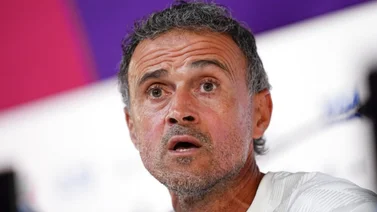 Qatar 2022: España piensa en los penales antes de enfrentar a Marruecos. "No es una lotería" (+VIDEO)