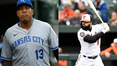 LVBP: ¿Podrán las Águilas alzar el vuelo con la llegada de estos grandeligas? (+FOTO) LVBP: ¿Podrán las Águilas alzar el vuelo con la llegada de estos grandeligas? (+FOTO)