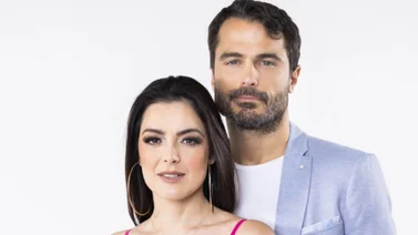 De La Casa de Los Famosos al altar: Daniella Navarro se lanzará al agua