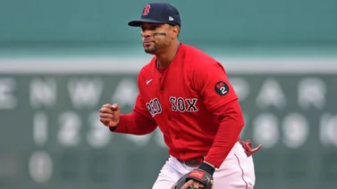MLB: Ocho equipos tendrían probabilidades de firmar a Xander Bogaerts