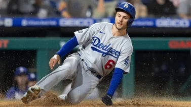 MLB: Trea Turner será "Phillie" por 11 años