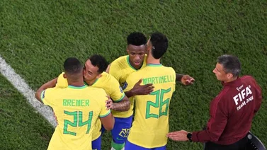 Qatar 2022: Estos son los resultados de los octavos de final para el lunes 5 de diciembre