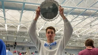 Alfonso Mestre el más destacado del U.S. OPEN Championships 2022