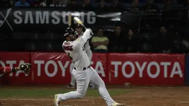 Gleyber Torres: "Voy a hablar con los Yankees para ver si podemos extender los juegos" Gleyber Torres: "Voy a hablar con los Yankees para ver si podemos extender los juegos"