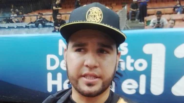 LVBP: Eugenio Suárez: "Nunca imaginé ser el jonronero en que me he convertido" (+Video)