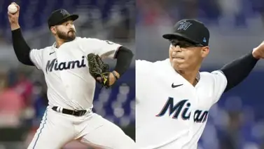MLB: Marlins de Miami suman a otro venezolano al mercado MLB: Marlins de Miami suman a otro venezolano al mercado