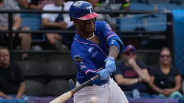 LVBP: Maikel García alcanza este número redondo con los Tiburones (+Tweet) LVBP: Maikel García alcanza este número redondo con los Tiburones (+Tweet)