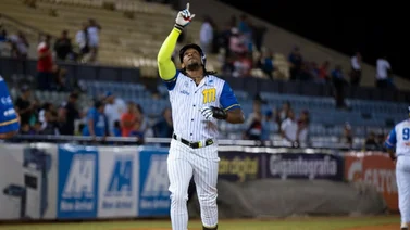 LVBP: Magallanes sacude el poder en la séptima semana del torneo
