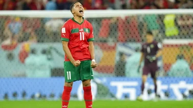 Qatar 2022: ¡Marruecos saca a España en penales!