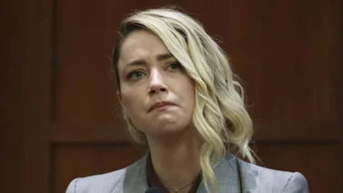 La nueva estocada que quiere darle Amber Heard a Johnny Depp