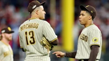 MLB: Los Padres de San Diego buscan a un campocorto