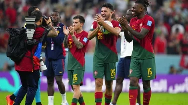 Qatar 2022: Portugal golea y humilla a Suiza para meterse en cuartos de final (+VIDEOS)