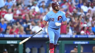 Kyle Schwarber quiere estar en el Clásico Mundial