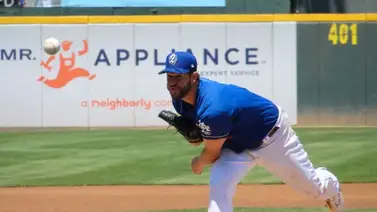 MLB: Este as podría jugar el Clásico Mundial de Beisbol MLB: Este as podría jugar el Clásico Mundial de Beisbol