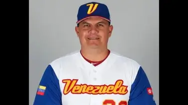 Clásico Mundial de Beisbol: Este es el cuerpo técnico que tendrá Venezuela Clásico Mundial de Beisbol: Este es el cuerpo técnico que tendrá Venezuela
