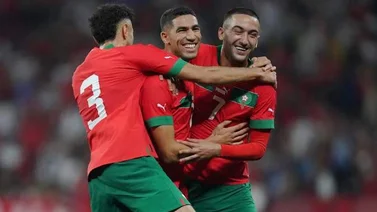 Qatar 2022: Marruecos se convierte en la cuarta selección africana que pasa de octavos de final