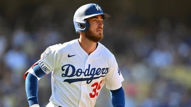 MLB: Bellinger llega a los Cachorros