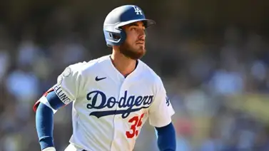 MLB: Bellinger llega a los Cachorros MLB: Bellinger llega a los Cachorros