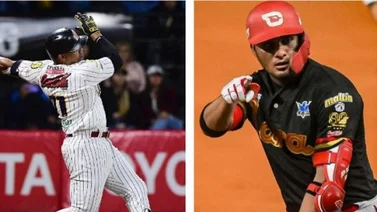 LVBP: ¿Cuál es el importante apartado ofensivo que apuntalan Cardenales y Leones?