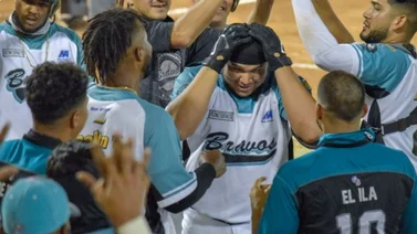 LVBP: Bravos aplastan a Tiburones en el litoral