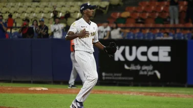 LVBP: Relevistas del Caracas responden y Leones rugen ante Caribes