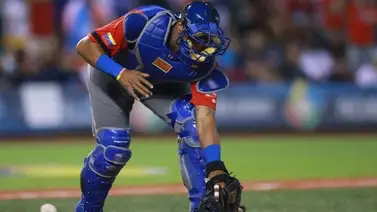 LVBP: Este es el plan de Salvador Pérez con las Águilas del Zulia LVBP: Este es el plan de Salvador Pérez con las Águilas del Zulia