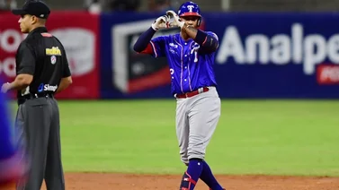 LVBP: ¿Qué deben mejorar los Tiburones de La Guaira para buscar el liderato?