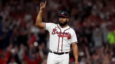 MLB: Medias Rojas de Boston contratan a este histórico cerrador (+Tweet) MLB: Medias Rojas de Boston contratan a este histórico cerrador (+Tweet)