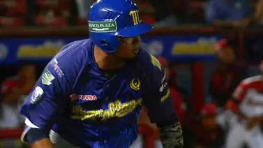 LVBP: ¿Qué le puede aportar Luis Arráez a los Navegantes del Magallanes? LVBP: ¿Qué le puede aportar Luis Arráez a los Navegantes del Magallanes?