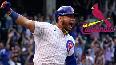 MLB: Willson Contreras y lo que puede aportar a los Cardenales de San Luis