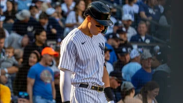 MLB: Contrato de Aaron Judge se queda corto en comparación a otras estrellas del deporte