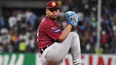 LVBP: Magallanes juega bonito para dar cuenta del Zulia