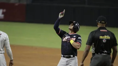 LVBP: Tigres domina en la capital a Leones