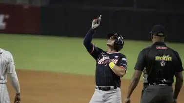 LVBP: Tigres domina en la capital a Leones LVBP: Tigres domina en la capital a Leones