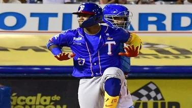LVBP: Acuña se despide de la fanaticada