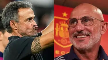 ¡España ya tiene nuevo entrenador! (+Tuit) ¡España ya tiene nuevo entrenador! (+Tuit)