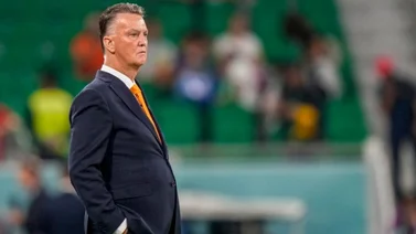 Qatar 2022: Esto es lo que piensa Louis van Gaal sobre Ángel Di Maria