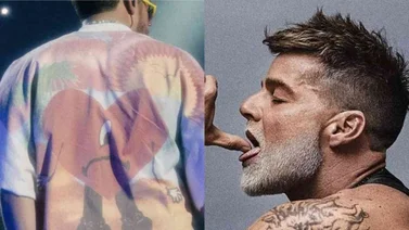 Ricky Martin y Bad Bunny podrían venir a Venezuela en el 2023