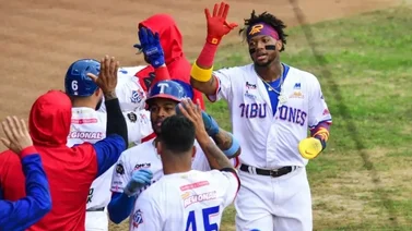 LVBP: Estos son los rivales de Ronald Acuña Jr. para el premio Novato del Año 2022-2023
