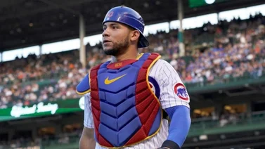 MLB: Este sería el Lineup de los Cardenales de San Luis con Willson Contreras